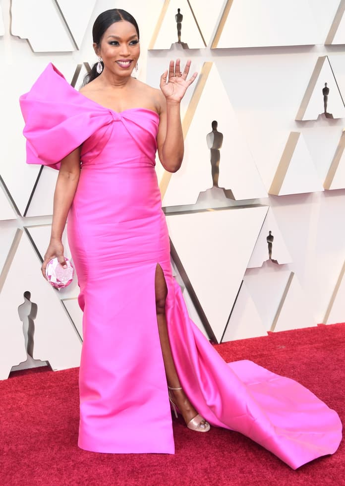 Angela Bassett thegrio.com