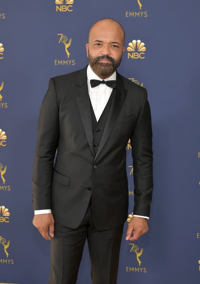 Jeffrey Wright
