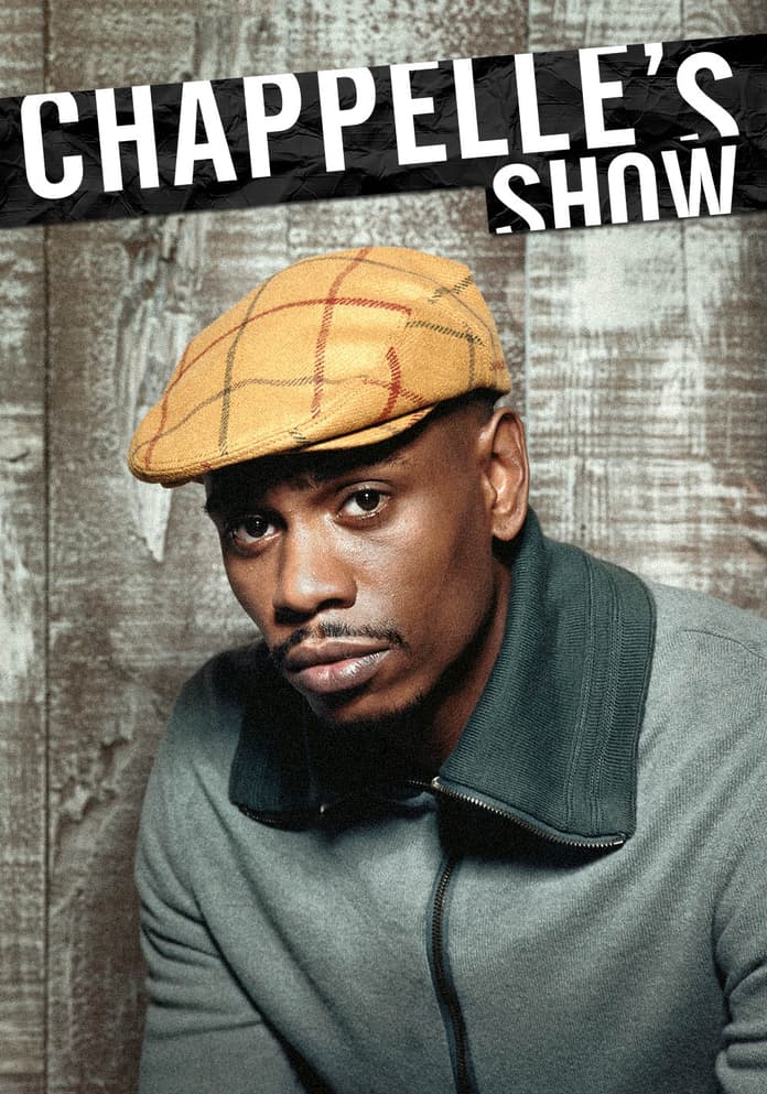 Dave Chappelle thegrio.com