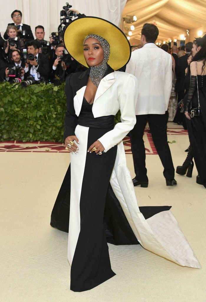 Janelle Monae thegrio.com