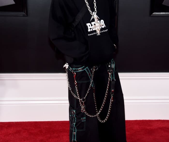 Lil Uzi Vert theGrio.com