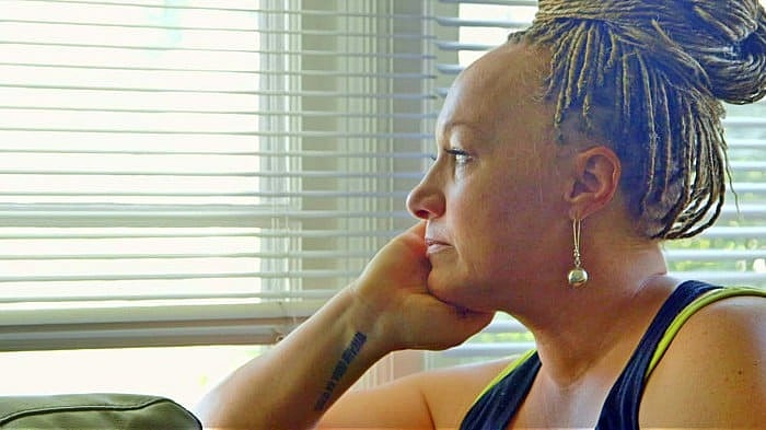Rachel Dolezal thegrio.com