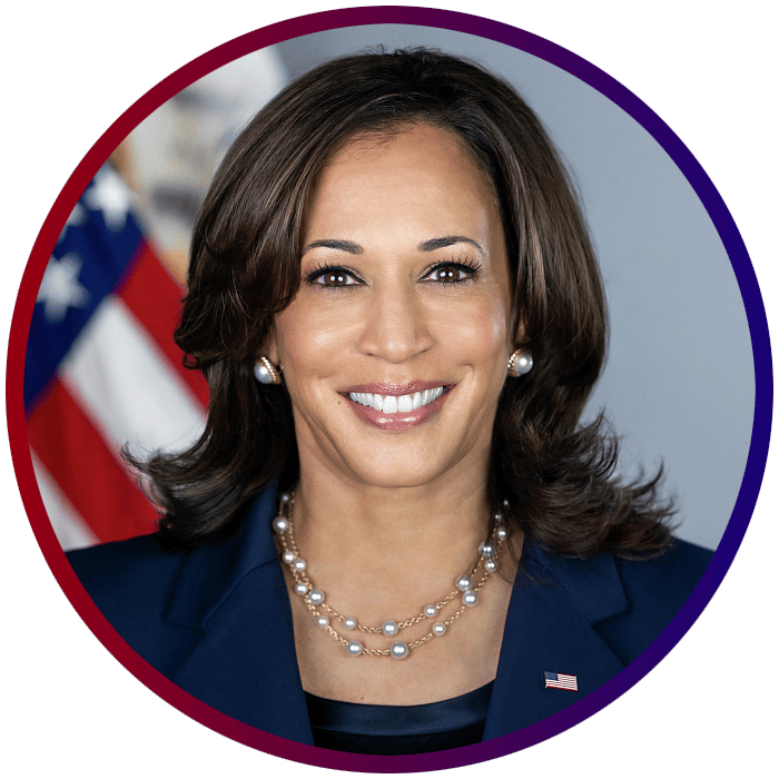 Kamala Harris, theGrio