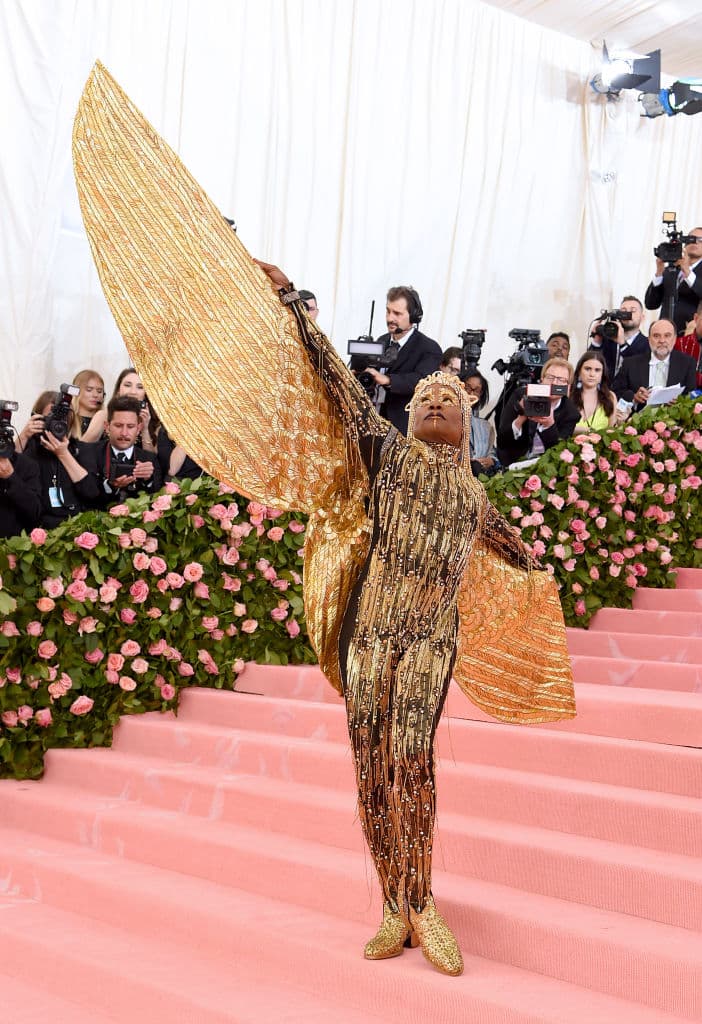 Billy Porter thegrio