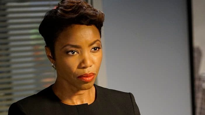Heather Headley