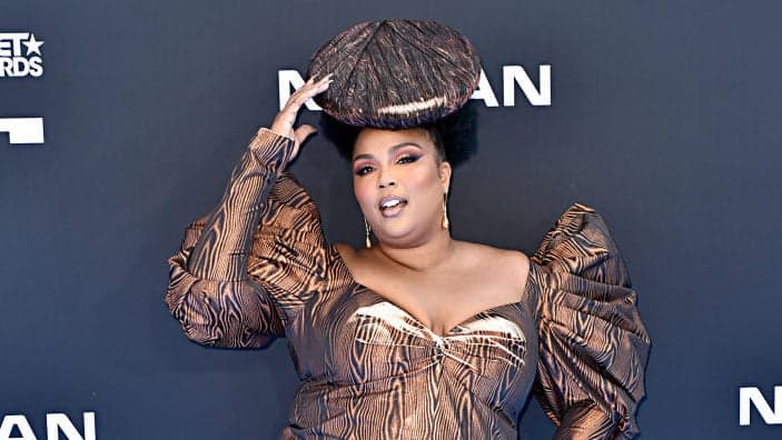 Lizzo