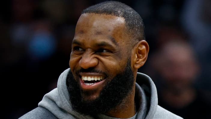 LeBron James theGrio.com
