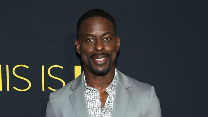 Sterling K. brown thegrio.com