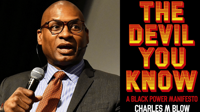 Poster for "The Devil You Know"