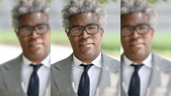 Cornell Belcher