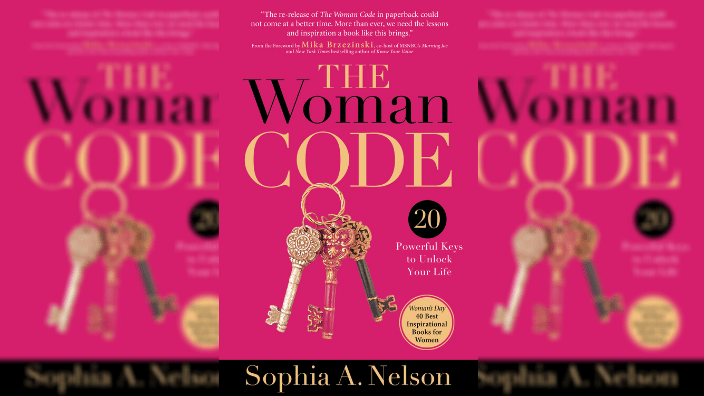 The Woman Code