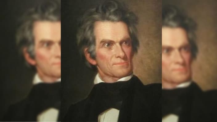 John C. Calhoun