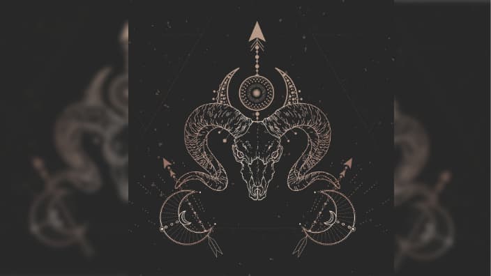 Aries Ram