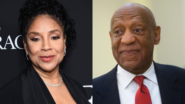 Phylicia Rashad and Bill Cosby, theGrio.com