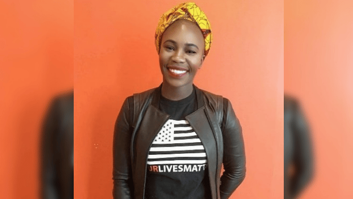Kadiatou Tubman, theGrio.com