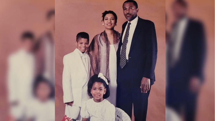 The Araujo family, theGrio.com