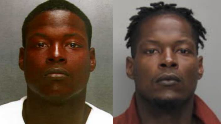 Jeremiah Jakson mugshot, theGrio.com