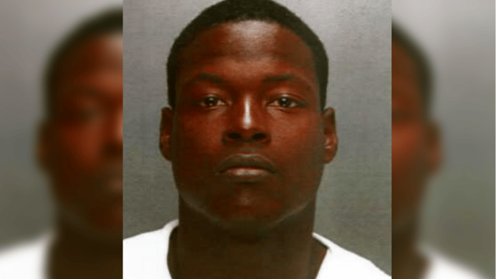 Jeremiah Jakson mugshot, theGrio.com