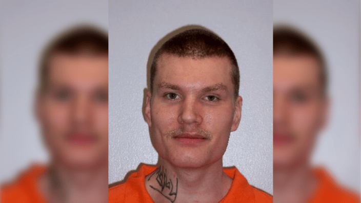 inmate Shane Goldsby thegrio.com