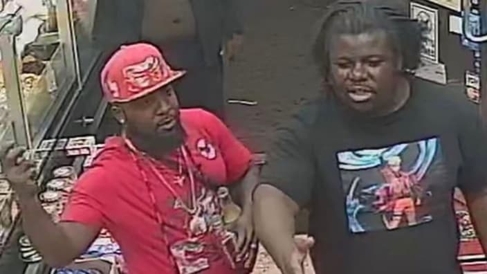 Brooklyn New York suspects thegrio.com
