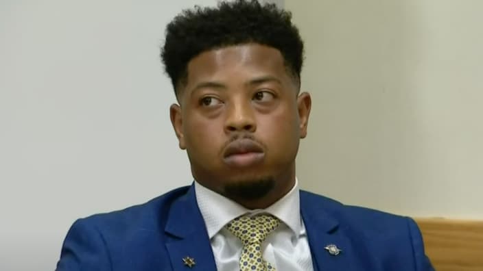 Michigan State Representative Jewell Jones, theGrio.com