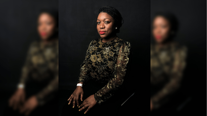 Deesha Dyer, former Obama social secretary, theGrio.com