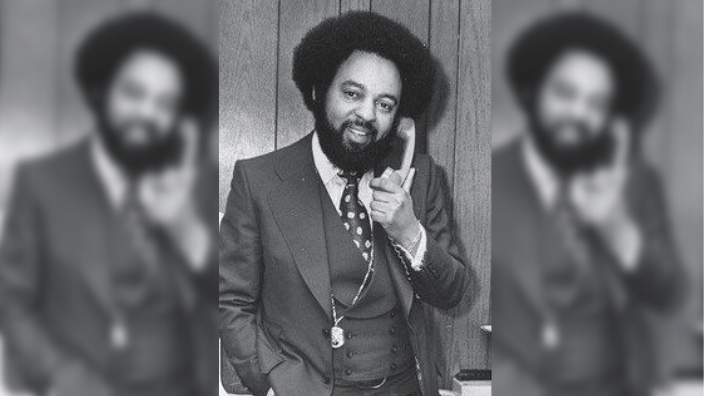 Winston Willis