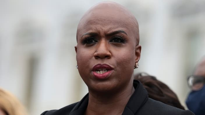Rep. Ayanna Pressley, theGrio.com