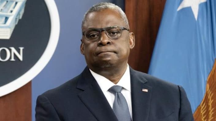 Lloyd Austin, US Secretary of Defense, theGrio.com