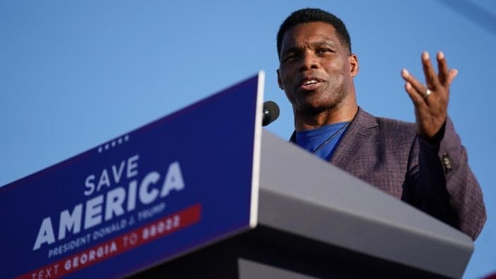 Herschel Walker