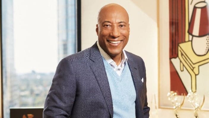 Byron Allen thegrio.com 
