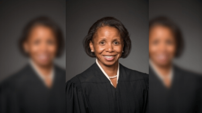 Associate Justice Wilhelmina M. Wright thegrio.com