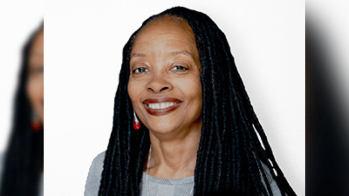 Valerie Boyd