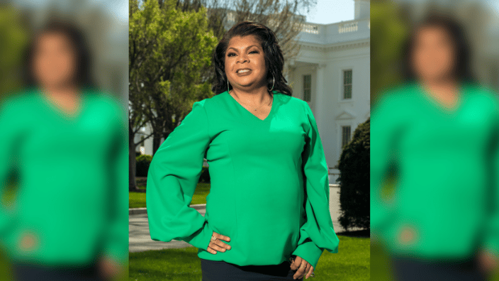 April Ryan