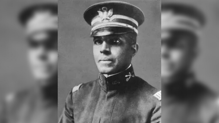Colonel Charles Young