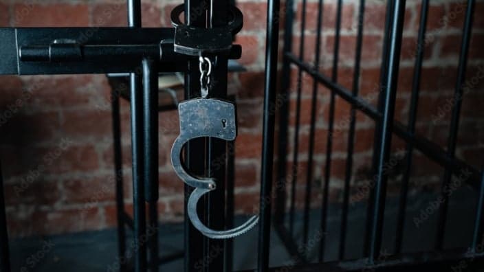 Man sentenced for racist email