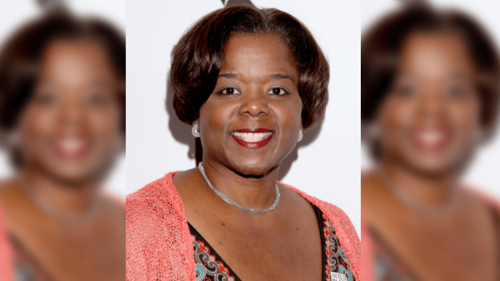 Sharon J. Lettman-Hicks