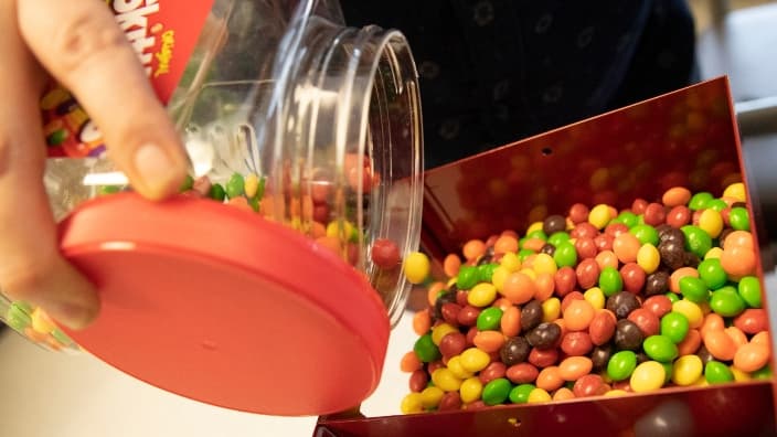 skittles