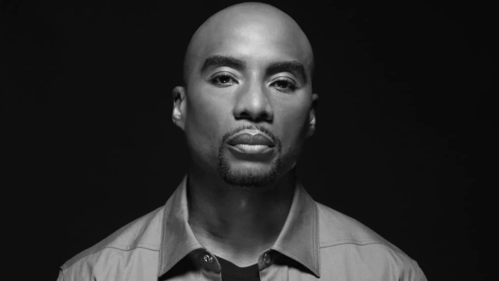 Charlamagne Tha God