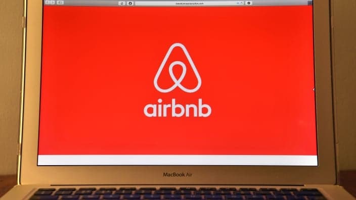 Airbnb Mexico City