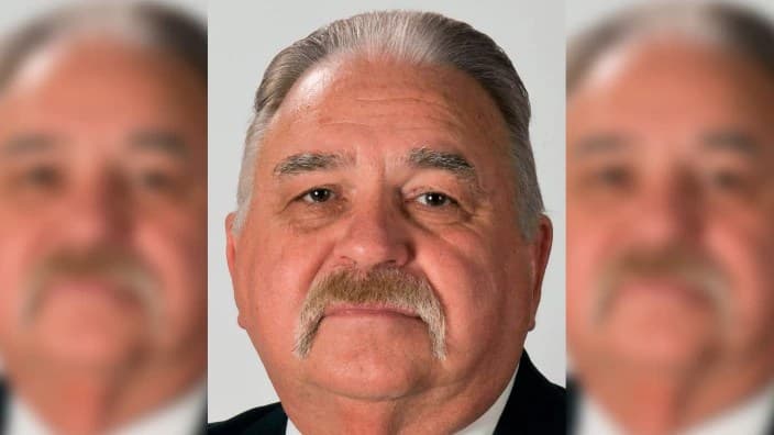 Roger Golubski