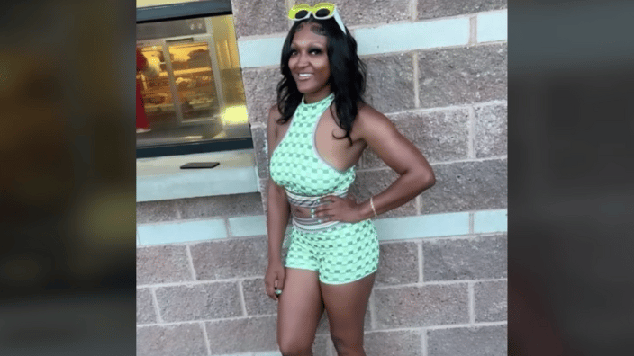 shanquella robinson