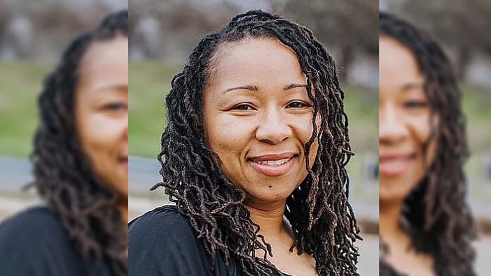 Nikuyah Walker, theGrio.com
