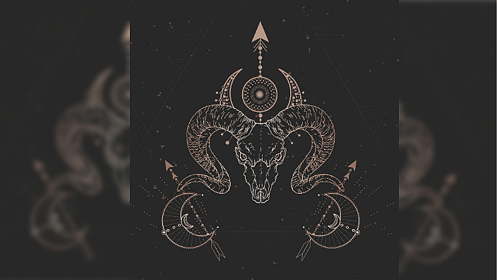Aries Ram