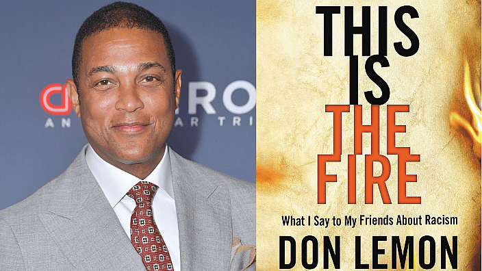 Don Lemon Book