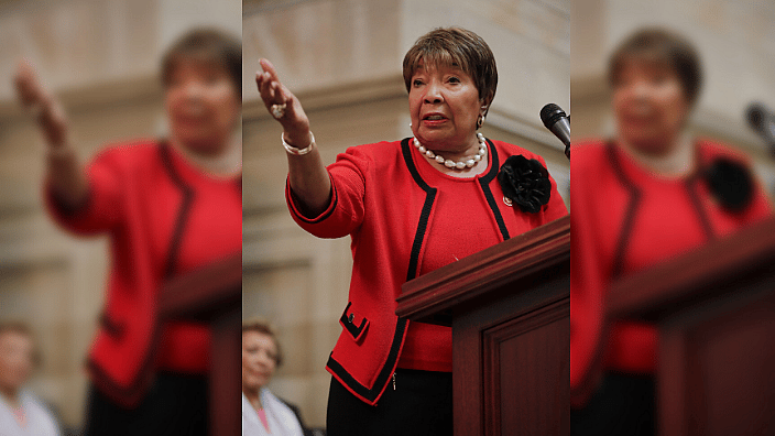 Rep. Eddie Bernice Johnson 