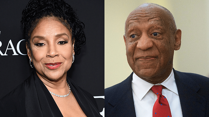 Phylicia Rashad and Bill Cosby, theGrio.com