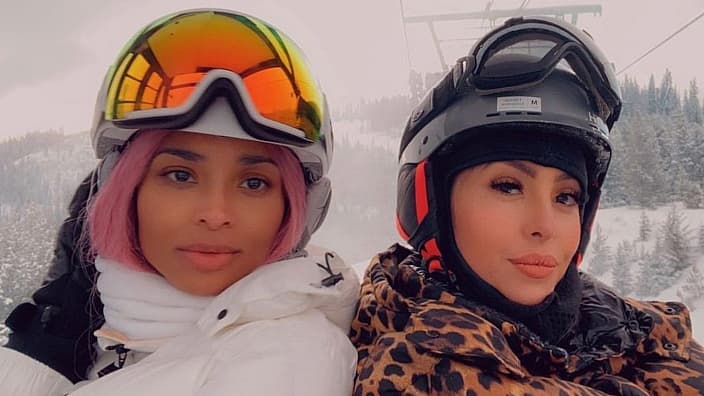 Ciara Vanessa Bryant thegrio.com