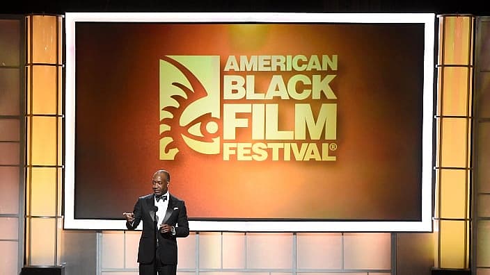 ABFF American Black Film Festival thegrio.com