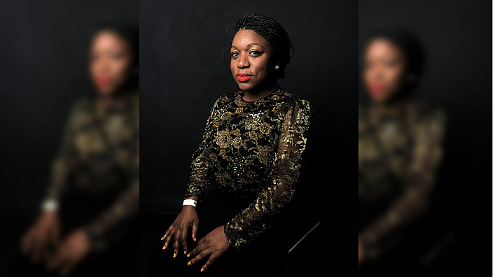 Deesha Dyer, former Obama social secretary, theGrio.com
